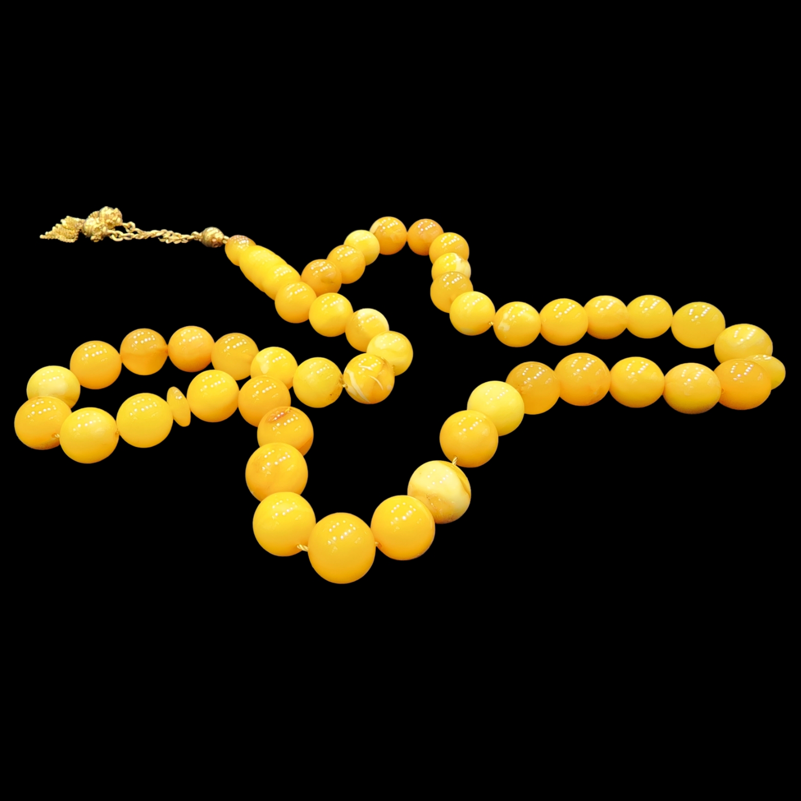 Salikomall Amer beads