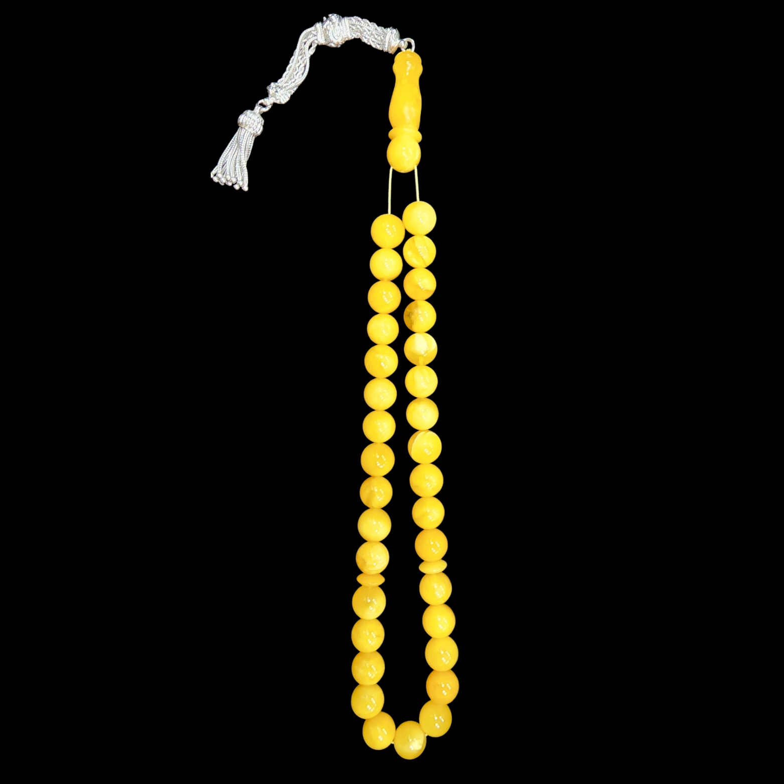 Salikomall Amber beads