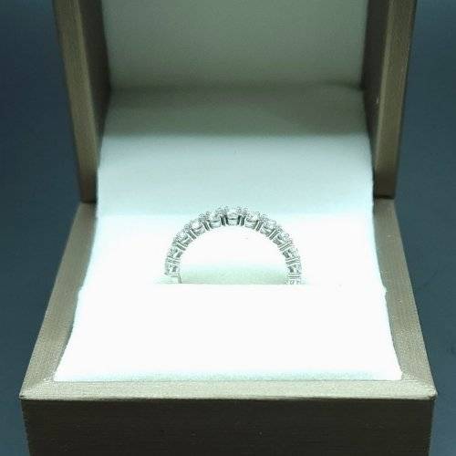 SalikoMall Jewellery Wedding Rings