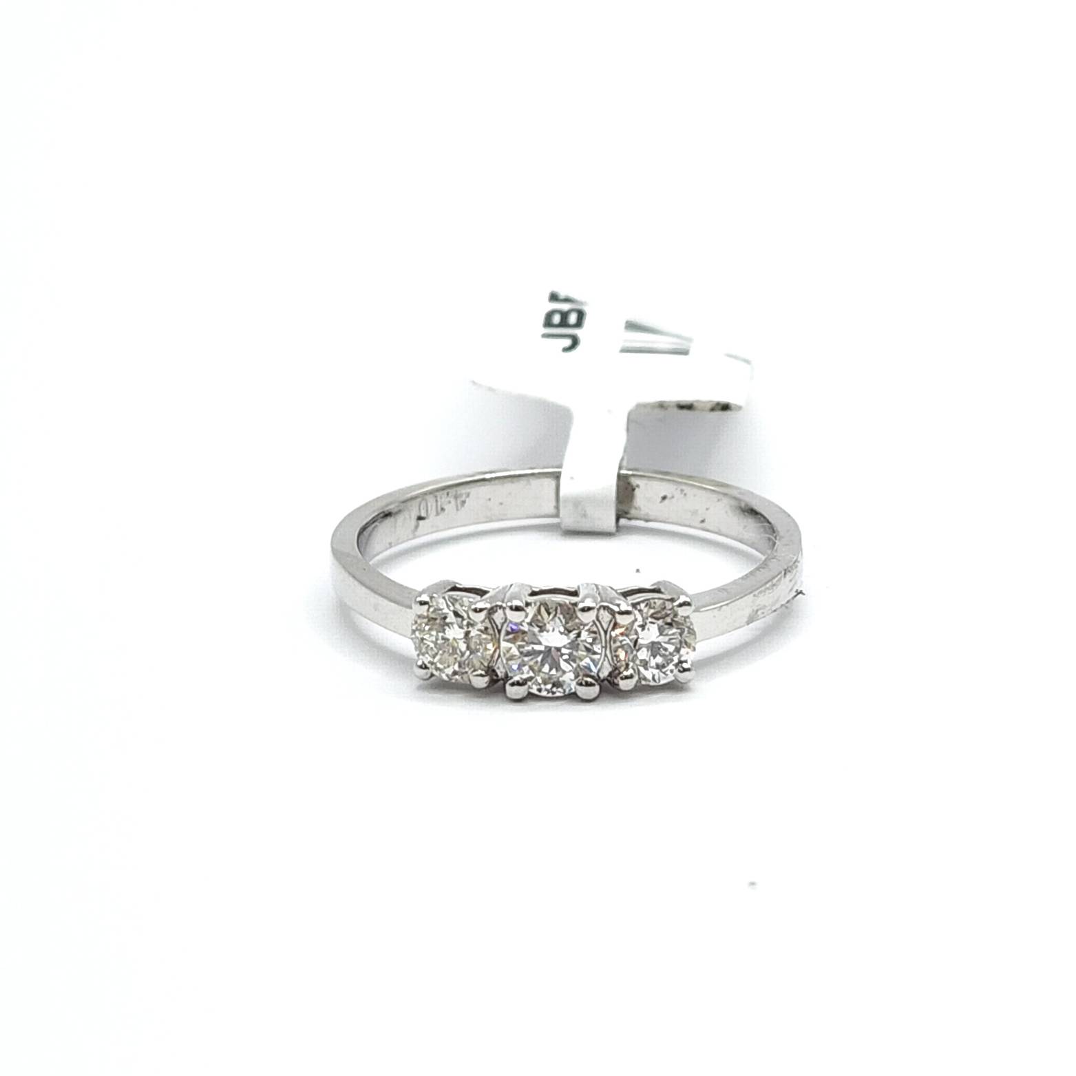 Diamond Ring Salikomall