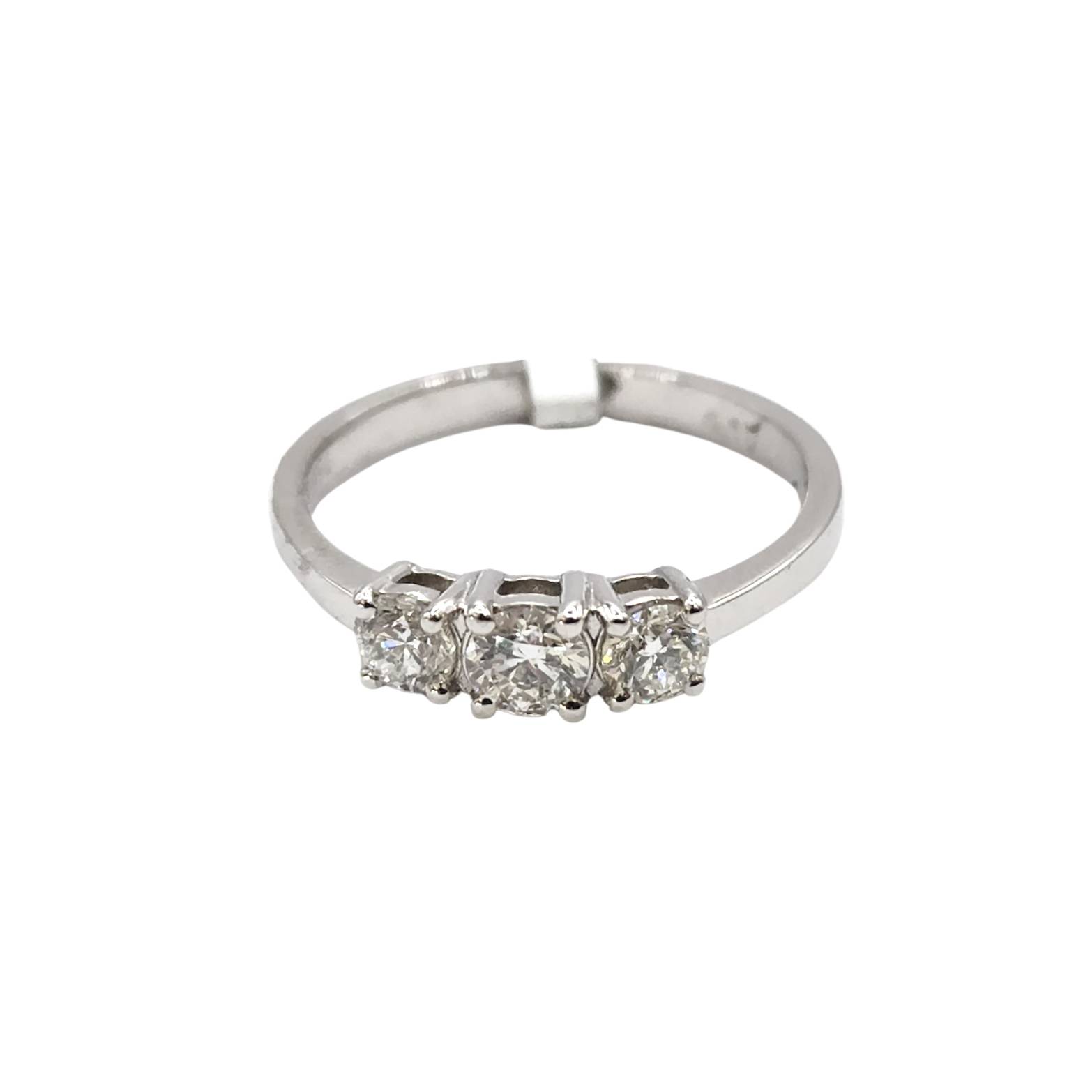 Diamond Ring Salikomall