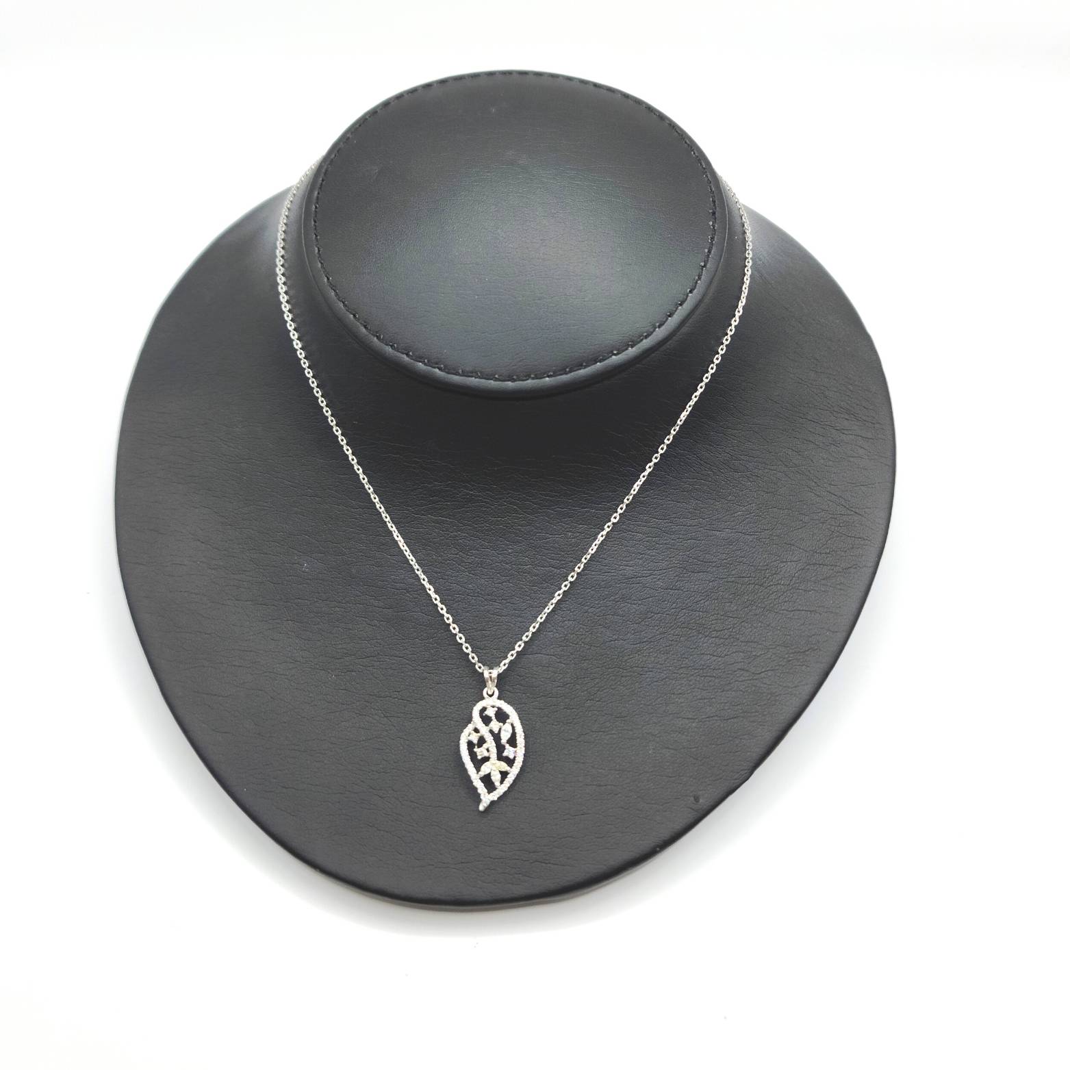 Diamond Pendant