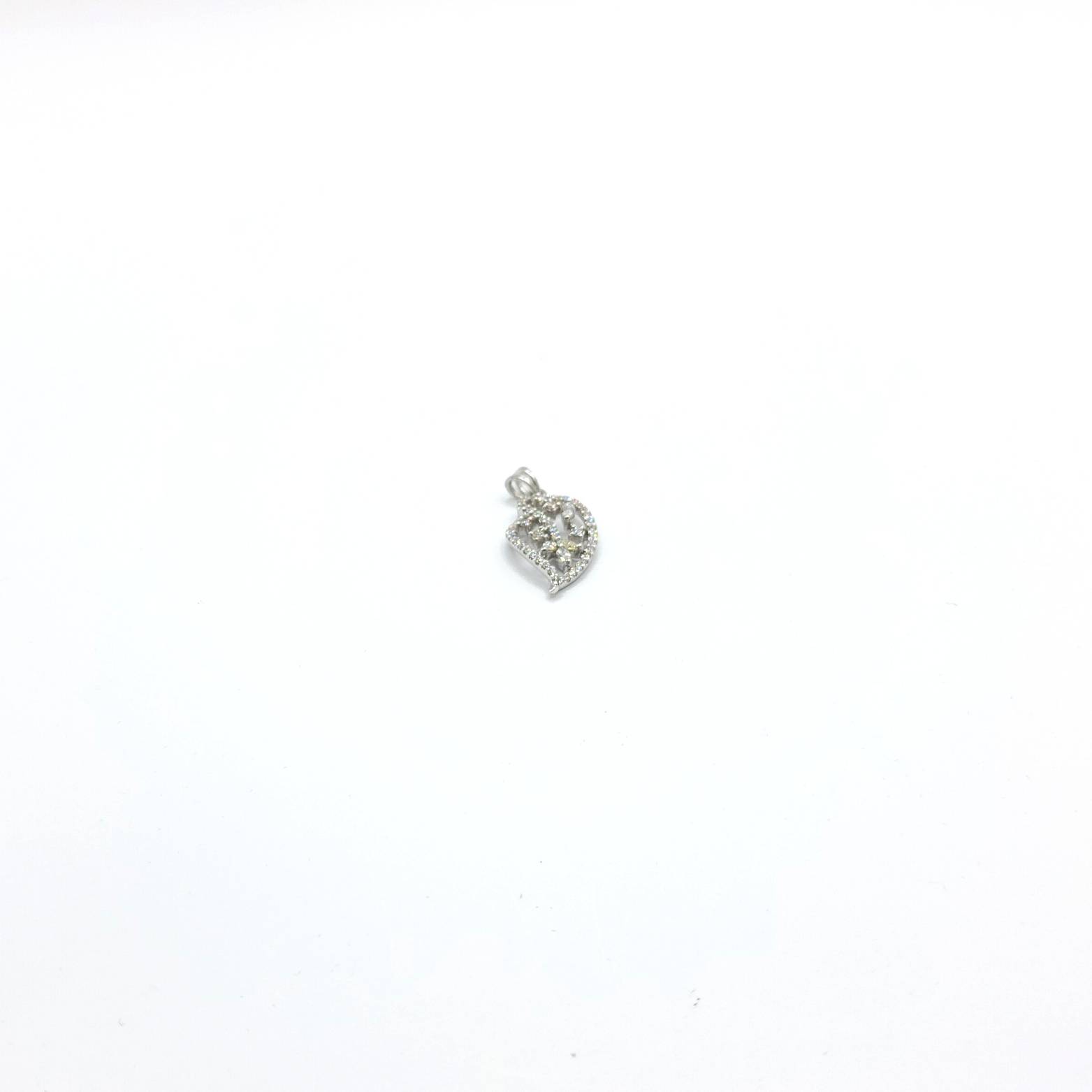 Diamond Pendant