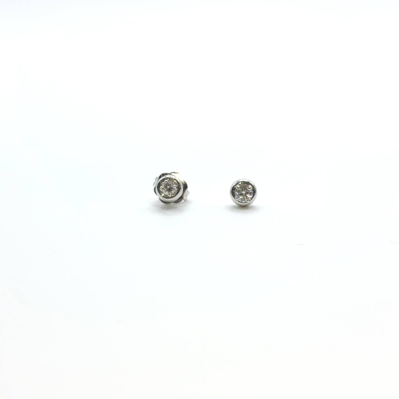 Diamond Earrings Salikomall